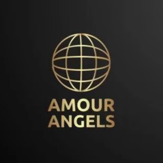 Порно модель: Angel Amour.