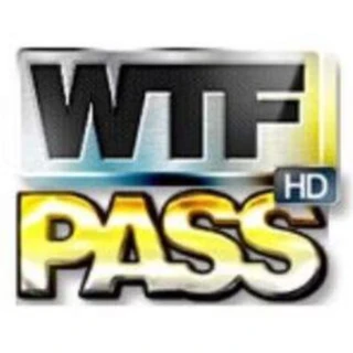 Порно Wtf pass